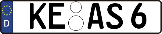 KE-AS6