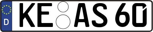 KE-AS60