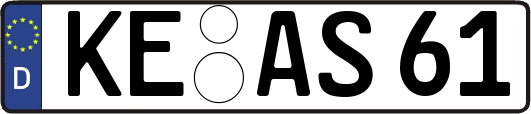 KE-AS61