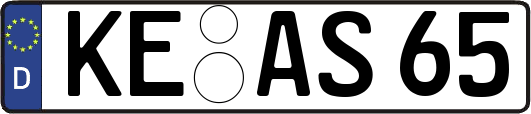 KE-AS65
