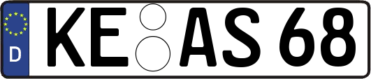 KE-AS68