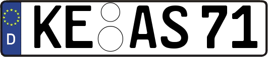 KE-AS71