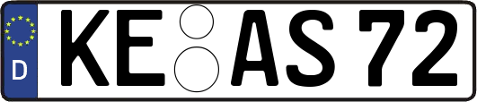 KE-AS72