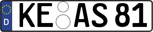KE-AS81