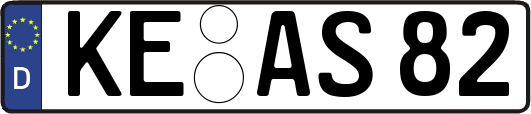 KE-AS82
