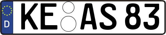 KE-AS83