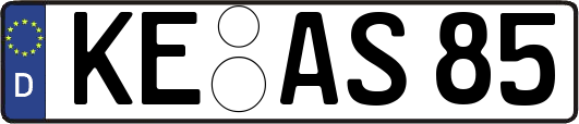 KE-AS85