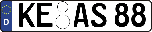 KE-AS88
