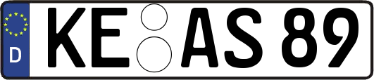 KE-AS89