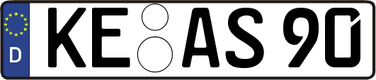 KE-AS90