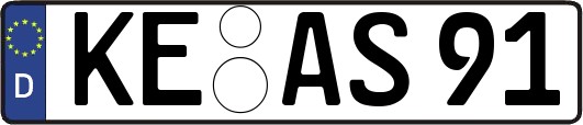 KE-AS91