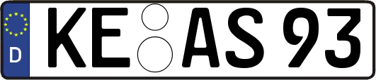 KE-AS93