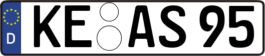 KE-AS95