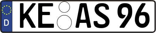 KE-AS96