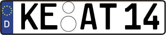 KE-AT14