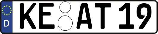 KE-AT19