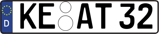 KE-AT32