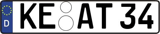 KE-AT34
