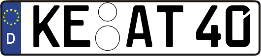KE-AT40
