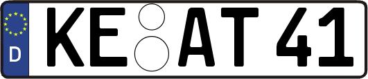 KE-AT41