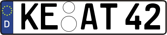 KE-AT42
