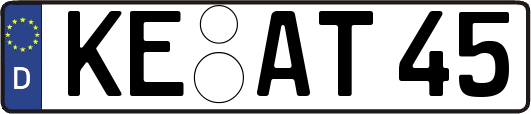 KE-AT45
