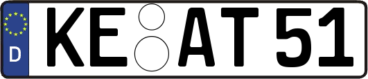 KE-AT51