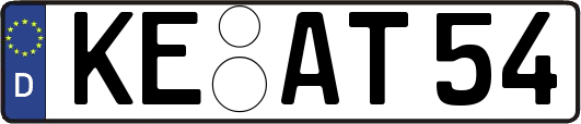 KE-AT54