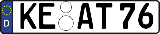 KE-AT76
