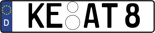 KE-AT8
