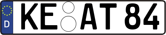 KE-AT84