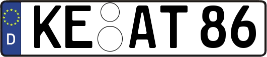 KE-AT86