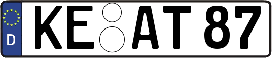 KE-AT87
