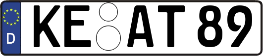 KE-AT89