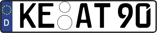 KE-AT90