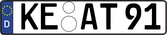 KE-AT91