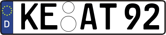 KE-AT92
