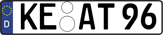 KE-AT96