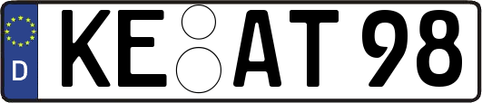 KE-AT98