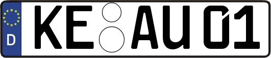 KE-AU01