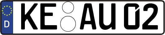 KE-AU02