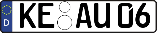 KE-AU06