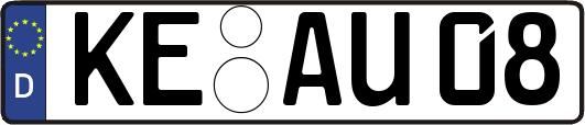 KE-AU08