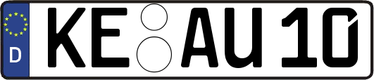 KE-AU10
