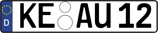 KE-AU12