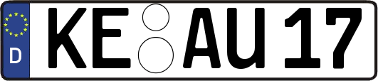 KE-AU17