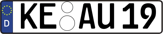 KE-AU19