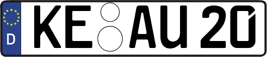 KE-AU20