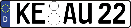 KE-AU22