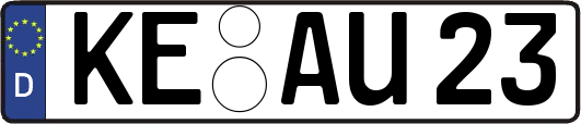KE-AU23